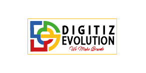 Digitiz Evolution logo