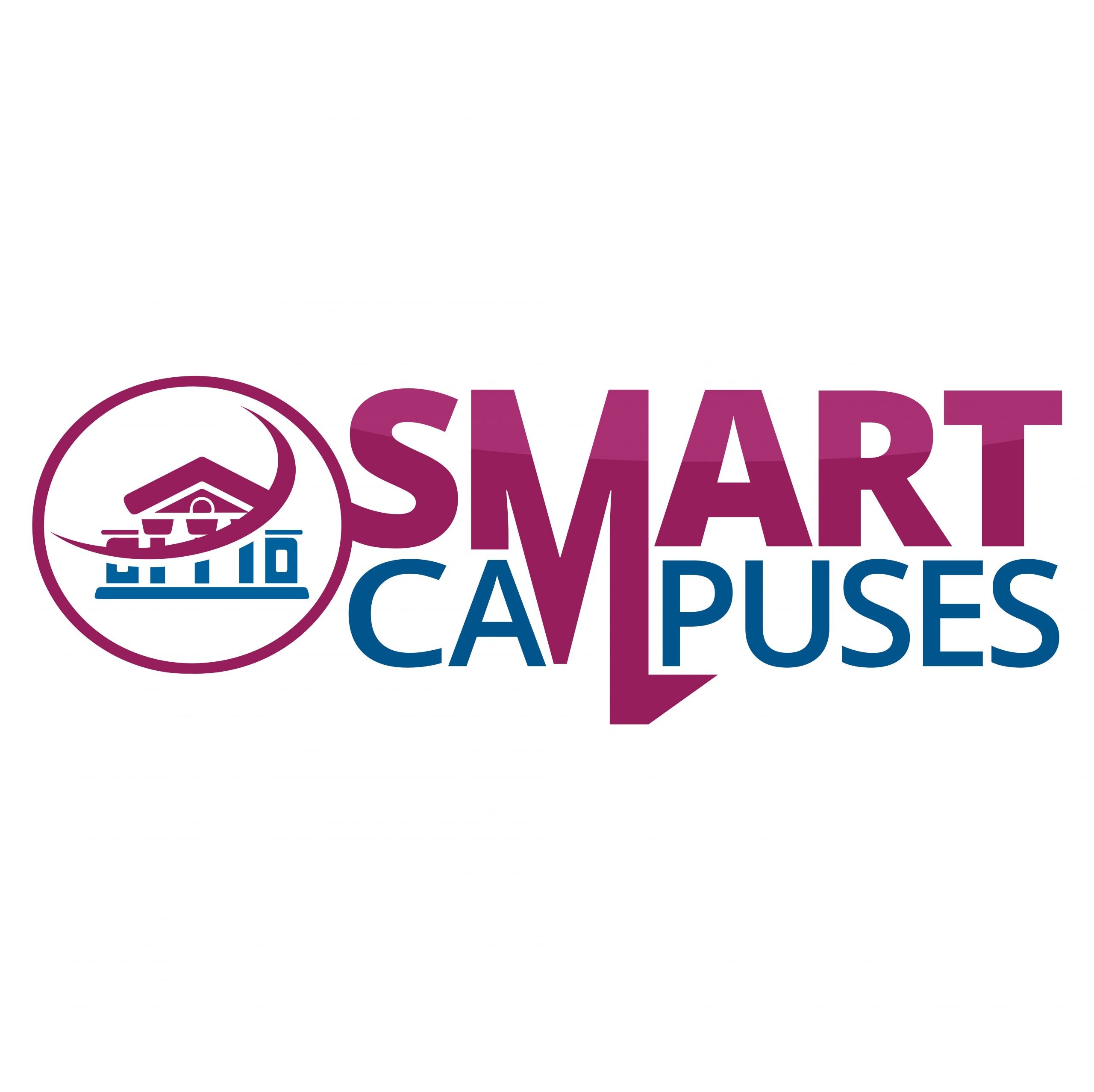 smart campuses logo