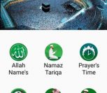 Salah App
