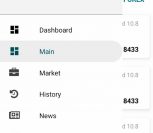 QMIS Mobile Application