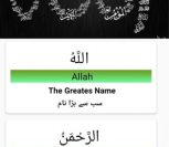 Salah App