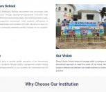 Flying Colours School