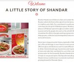 Shandar Masala