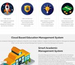 Smart Campuses LMS