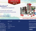 Reebon Online