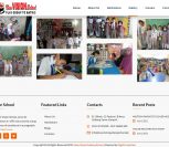 New Vision School