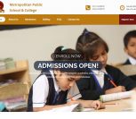 Metropolitan Public School
