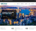 QMIS Stock Exchange