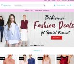 Bibiana Silk