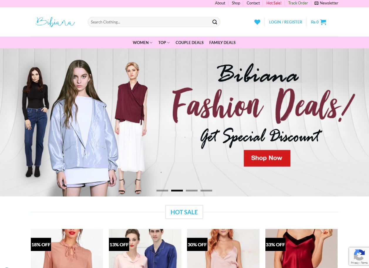 Bibiana Silk