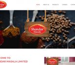 Shandar Masala