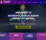 Metropolitan Academy