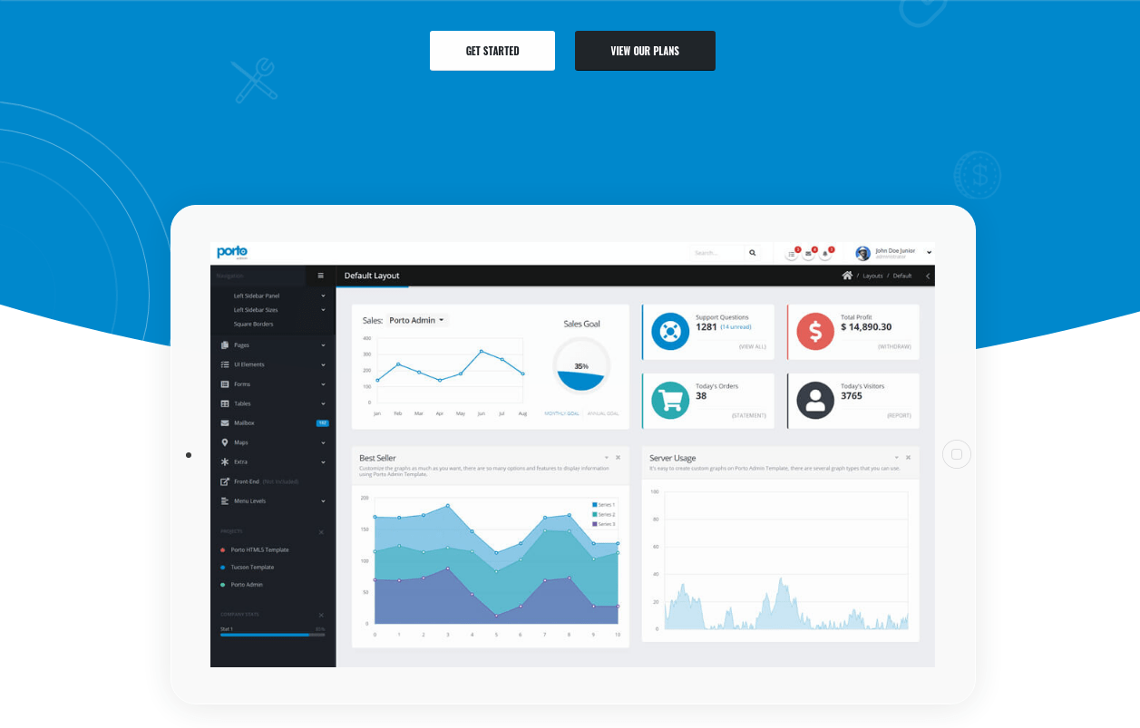 Expertz CRM