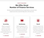 Maple Accounting Services