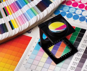 logo design color