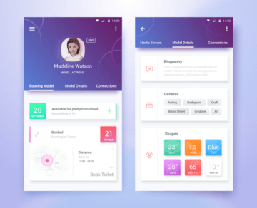 mobile design final