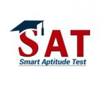 Smart aptitude test logo