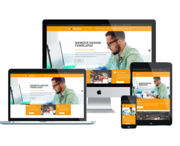 web design