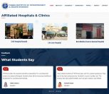 TIPHS-Affiliated Hospitals & Testimonials