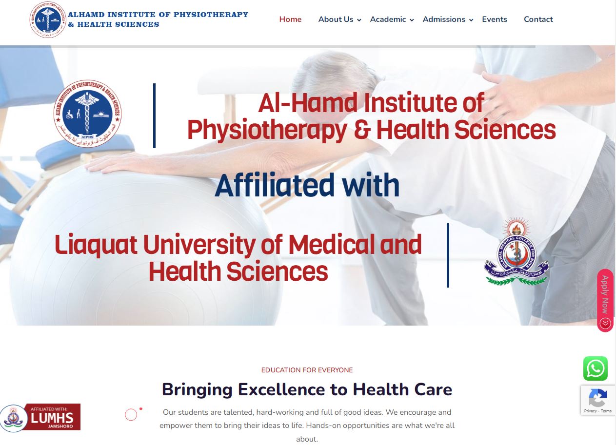 aiphss