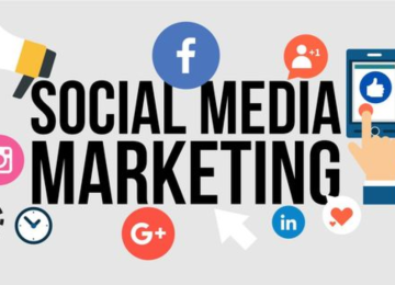 Social Media Marketing Services in Pakistan