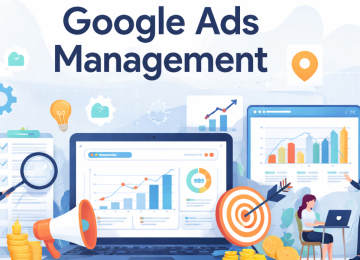 Google Ads Management in Qatar for Digital Growth