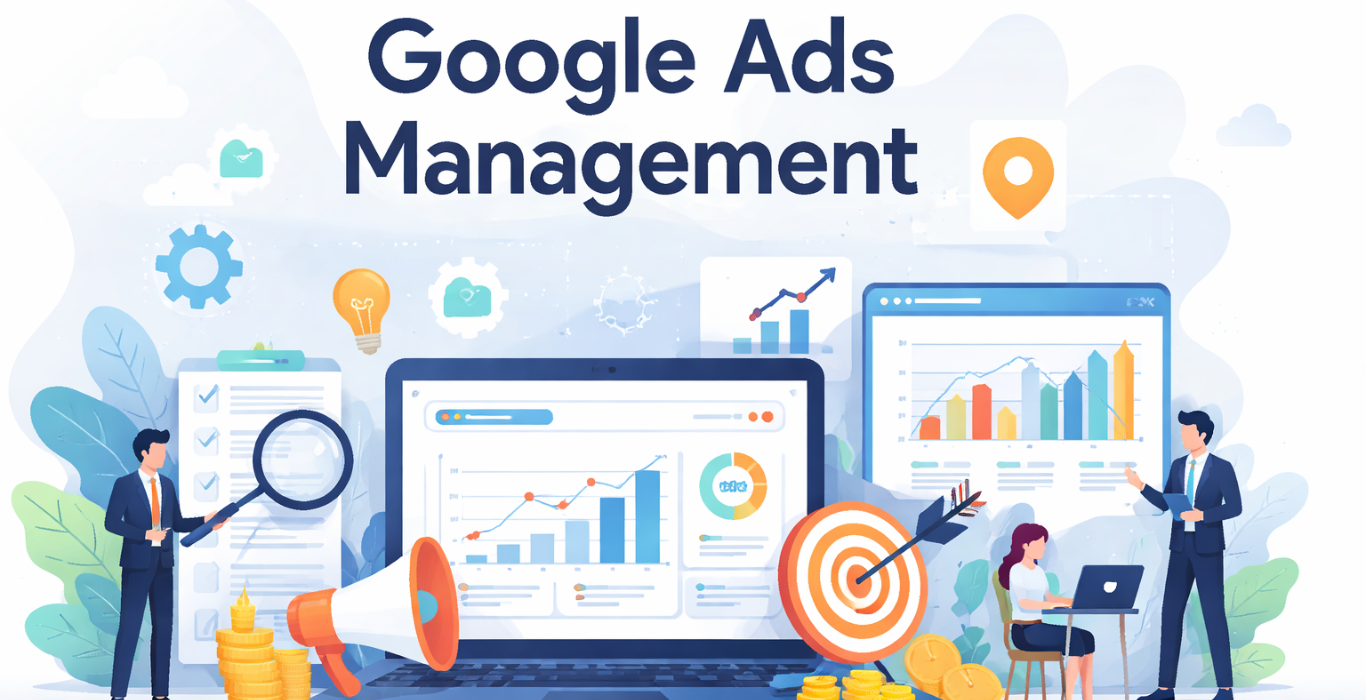 Google Ads Management in Qatar for Digital Growth