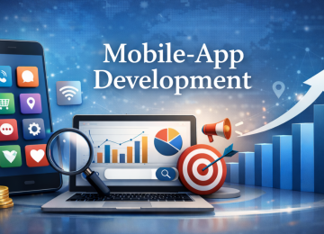 Mobile-App Development Strategies for Businesses in Oman