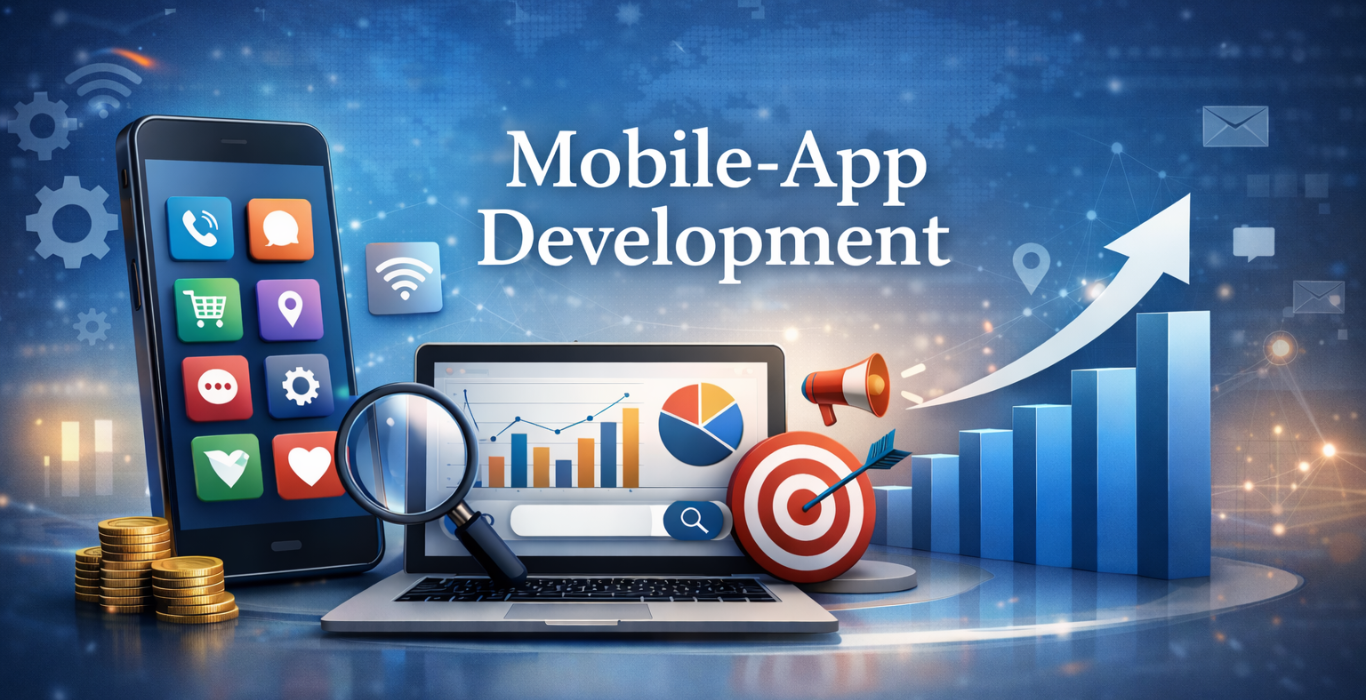 Mobile-App Development Strategies for Businesses in Oman