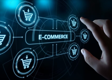 E-commerce Development Strategies for Business Growth