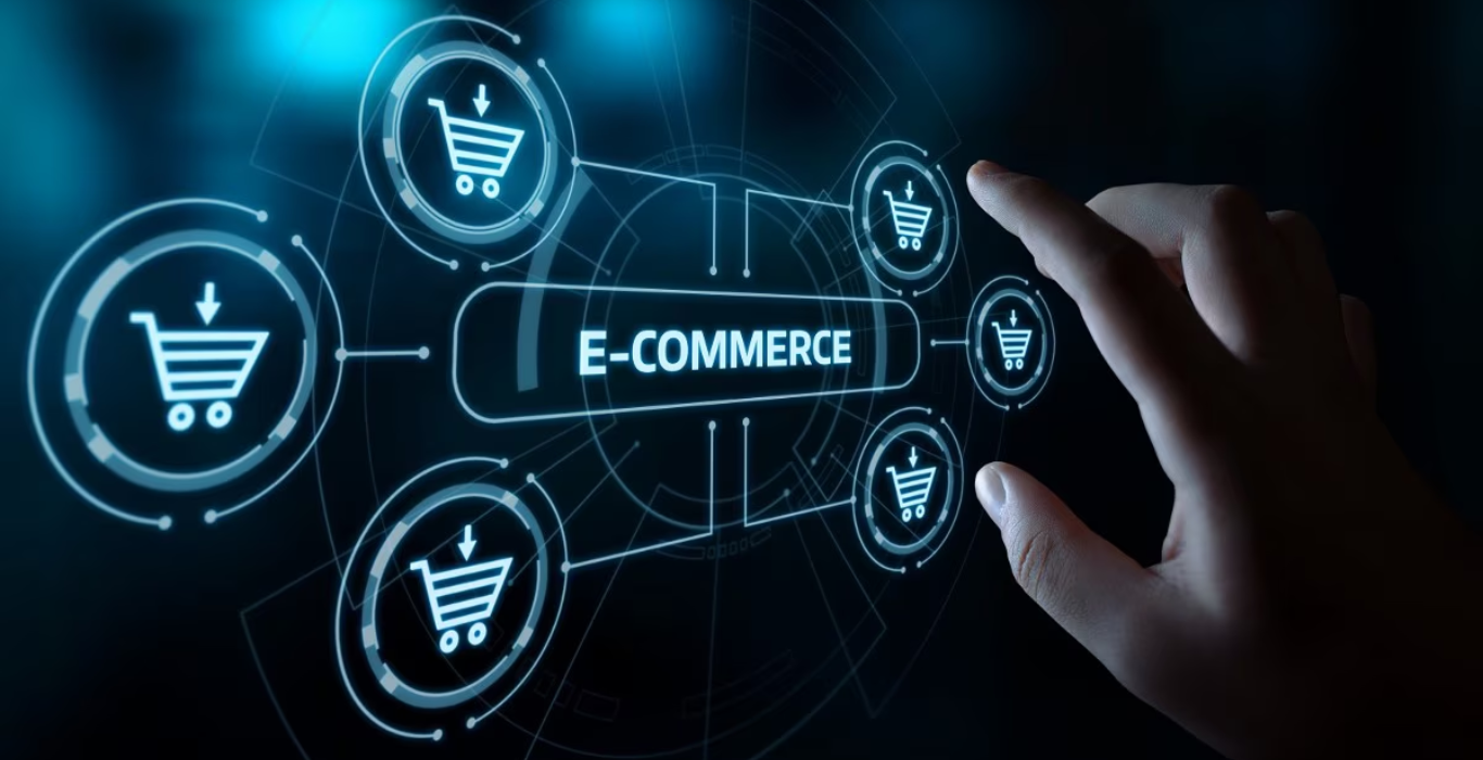 E-commerce Development Strategies for Business Growth